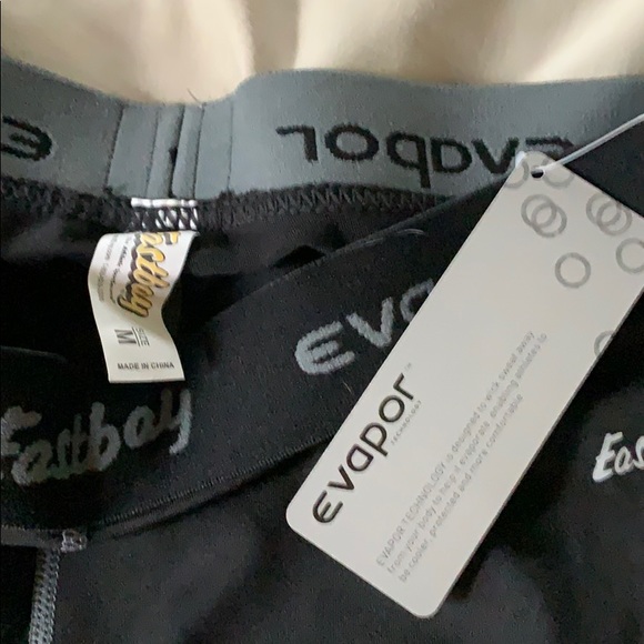 Women’s medium Eastbay spandex - Picture 2 of 2